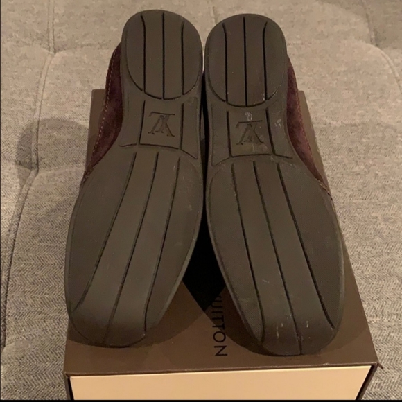 Louis Vuitton vintage speeding monogram - Picture 3 of 4